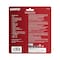 Satco 4-Watt B11 LED - Frosted - Candelabra Base - 3000K - 350 Lumens - 120 Volts, 4PK S21825 - alternate 3
